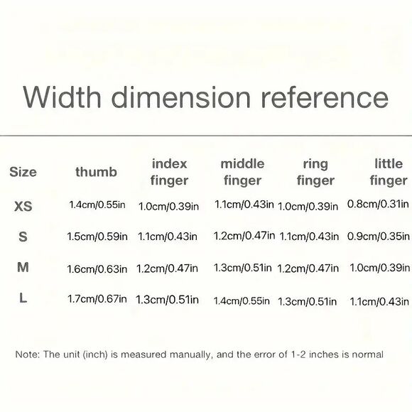 10PCS Y2K Coffin Cute Demure Pastel Press on Nails, Medium Length- XS, S, M, L - Picture 5 of 6